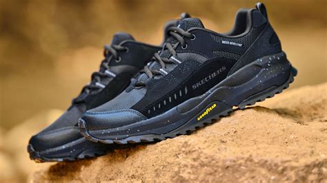 skechers outdoor lifestyle shoes.